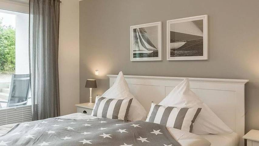 Ferienwohnung für 2 Personen, mit Garten und Terrasse, kinderfreundlich in Holsteinische Schweiz
