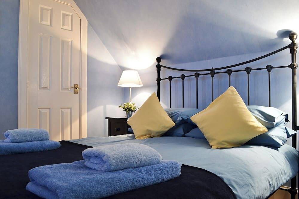 2 Schlafzimmer Unterkunft in Fearnbeg, near Applecross in Highlands