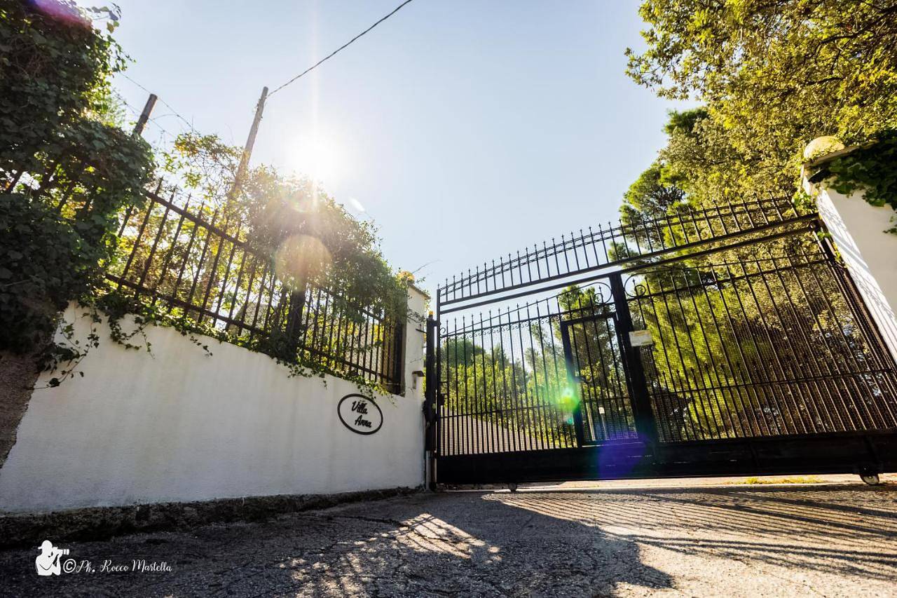Villa Anna Residence Rodi in Rodi, Gargano