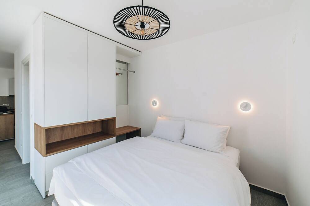 Boutique villa with private pool in Alonissos island, Greece. Stunning sea view. in Islas Espóradas