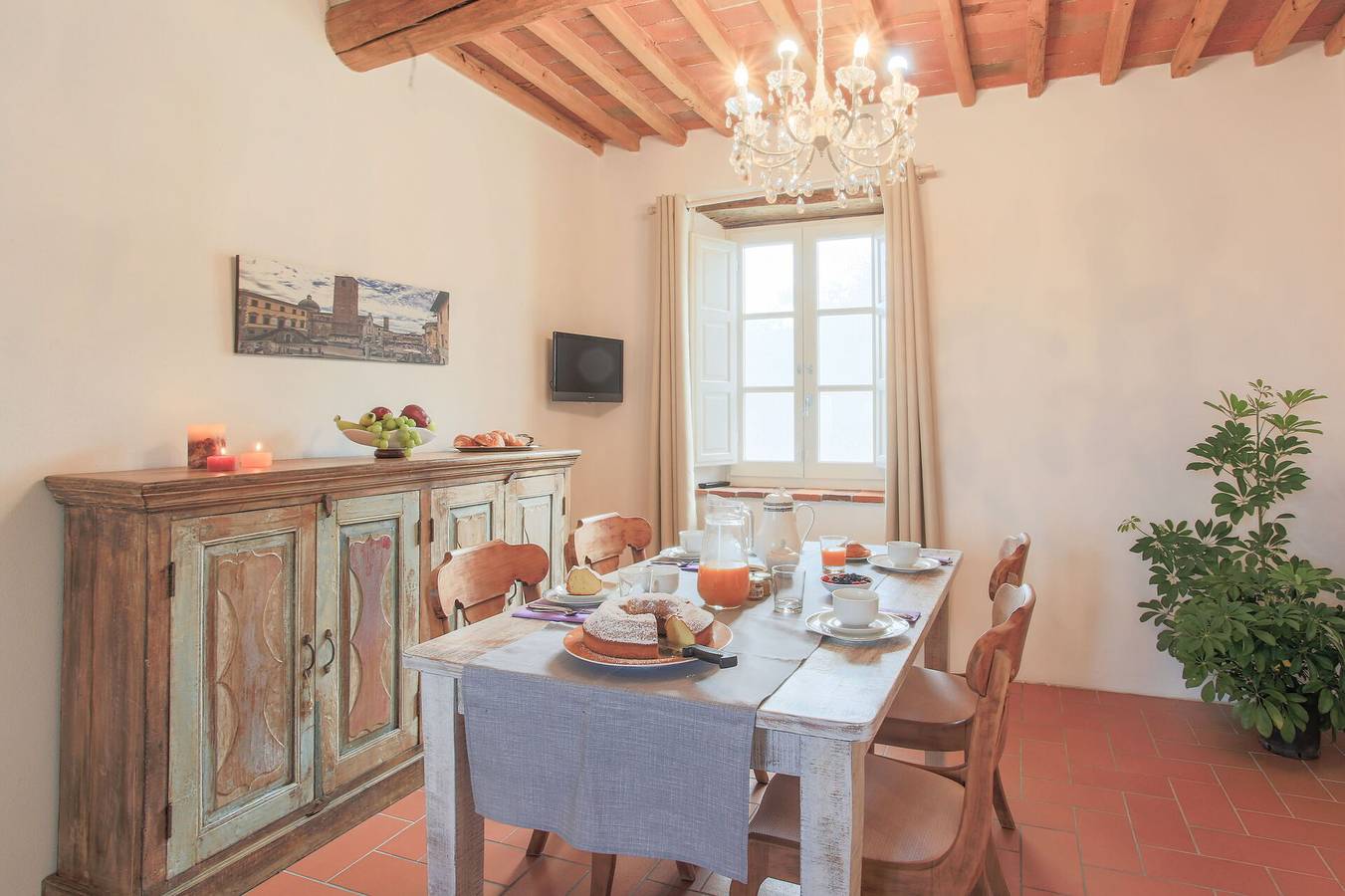 La Furbina By Tuscanhouses in Capannori, Provincia di Lucca