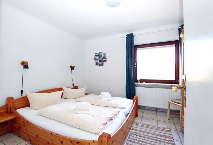 Ganze Ferienwohnung, Wiebeck in Nordfriesische Inseln (Schleswig-Holstein) (Schleswig-Holstein), Hörnum