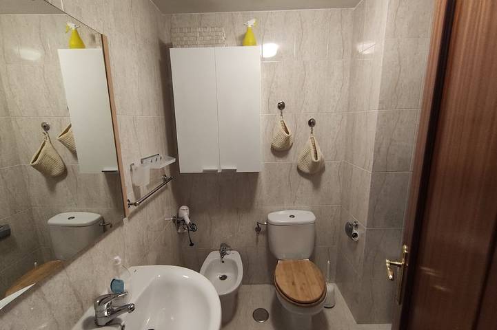 Appartement entier, San Vicente. Playa in Playa de la Maza (San Vicente de la Barquera), San Vicente de la Barquera