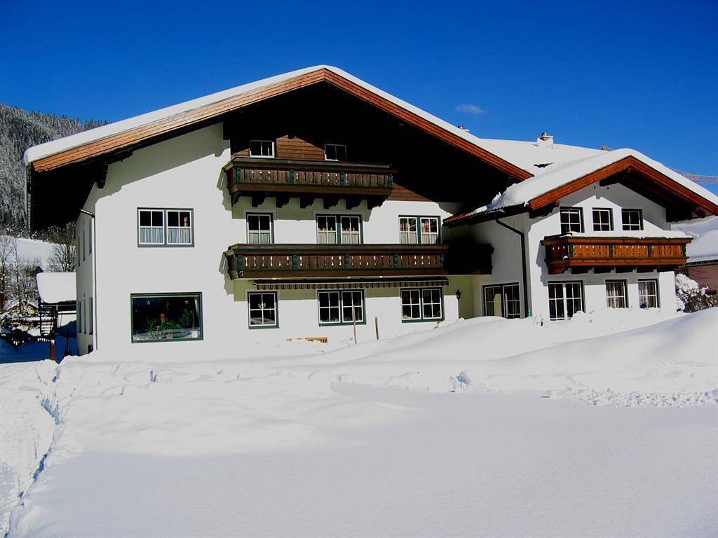 Gästehaus Pilz Schladming in Schladming, Schladming-Dachstein