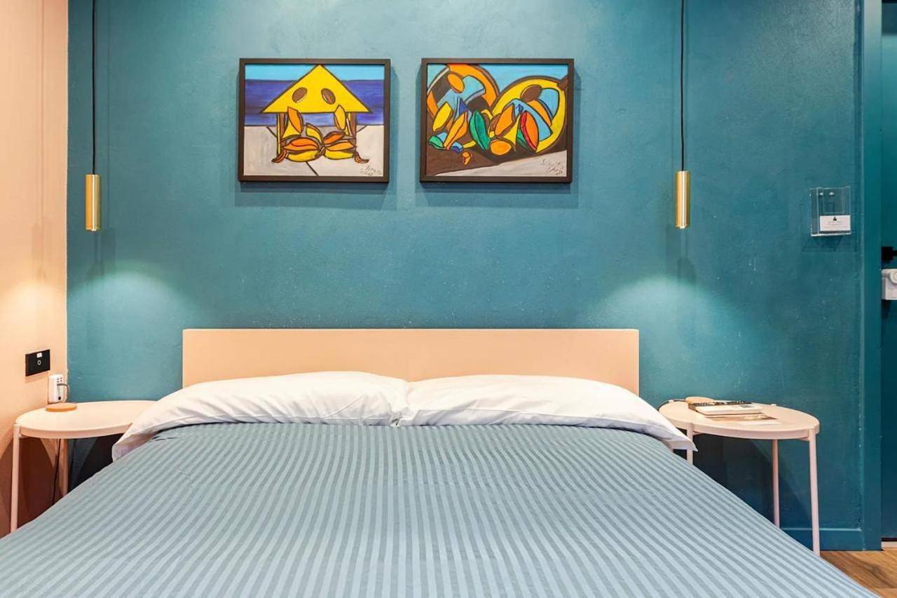 Moderna Apartments - Charme & Relax in Centro - Free Parking in Modena, Modena Provinz