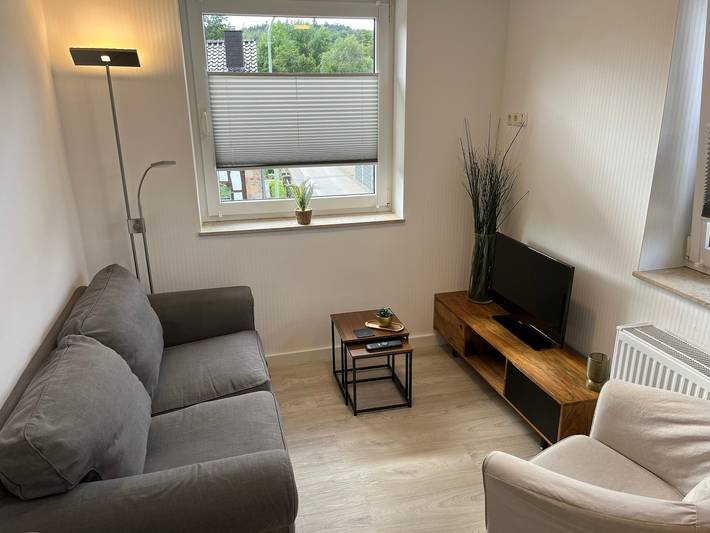 Ferienwohnung für 2 Personen in Kreuzau