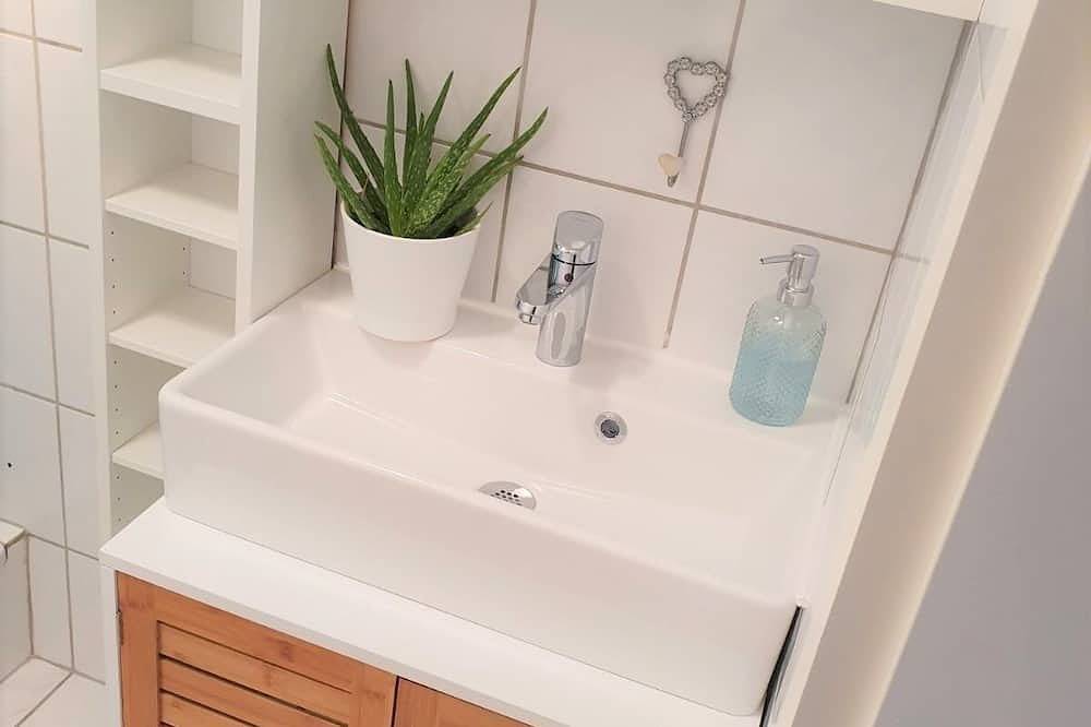 Ganze Wohnung, Ferienwohnung/App. für 4 Gäste mit 50m² in Sankt Wendel (134892) in Sankt Wendel, Saar-Nahe-Bergland