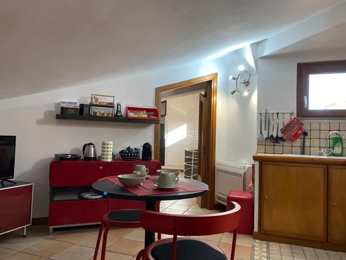 Apartamento de vacaciones para 4 personas - 1