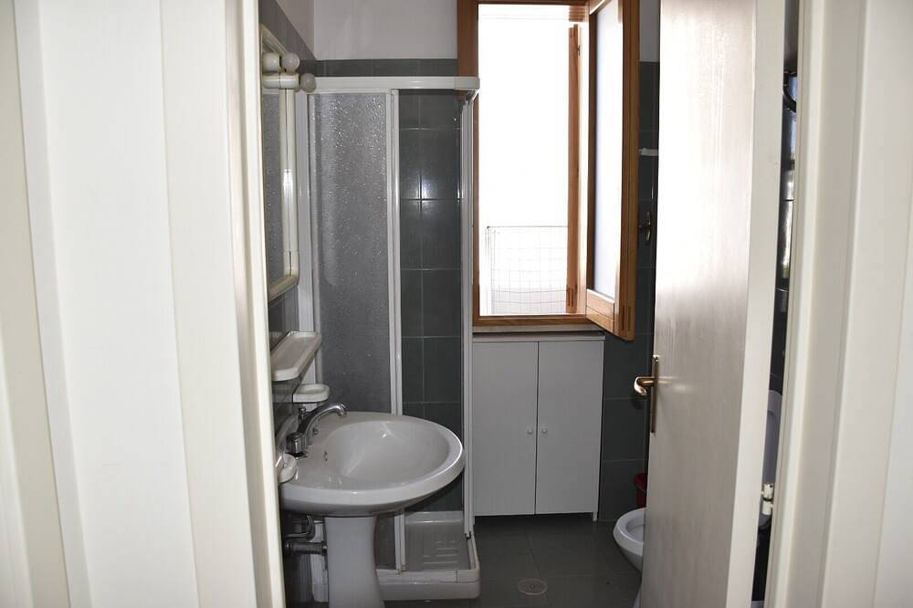 Appartement entier, Appartement Confortable À Rivabella Di Gallipoli (Le) in Spiaggia di Rivabella, Rivabella