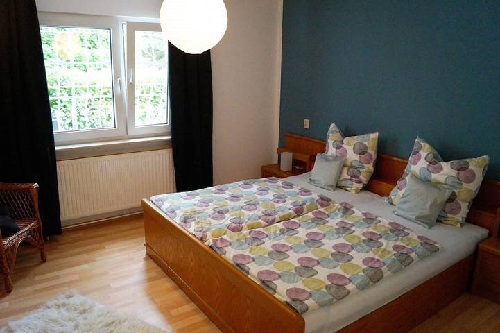 Ferienwohnung für 3 Personen in Fuldatal - 2