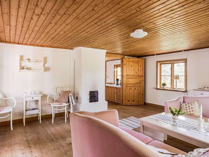 Ferienhaus für 5 Personen, mit Garten und Terrasse in Schweden - 3