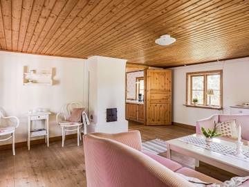 Ferienhaus für 5 Personen in Marks Kommun, Südschweden, Bild 2