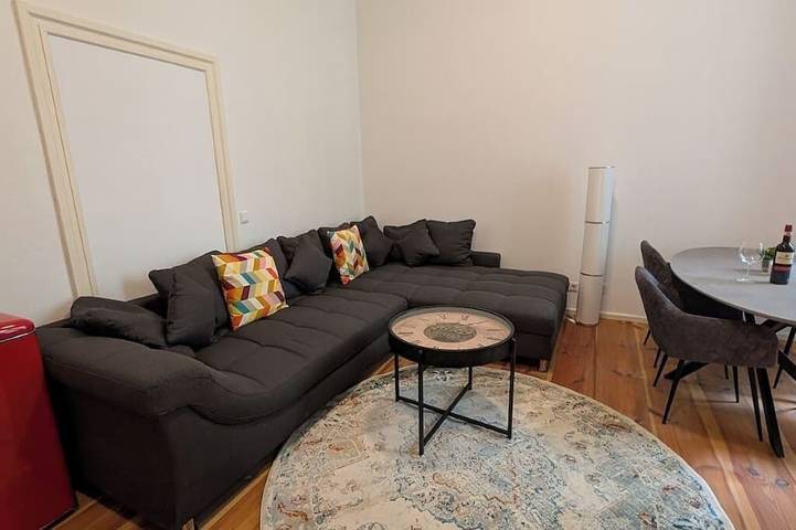 Ferienwohnung für 4 Personen am Brandenburger Tor - 4