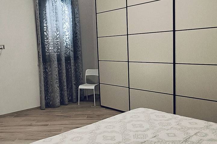 Appartement entier, VillaZadir in Casa Santa (Sicile), Erice