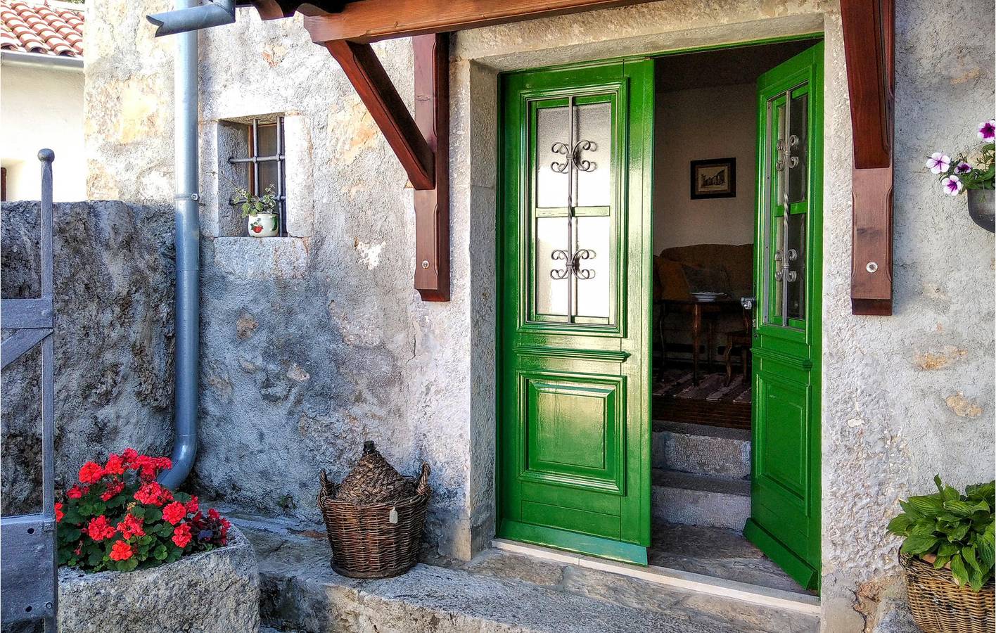 Casa vacanza a Kvarn a partire da 223€ a notte