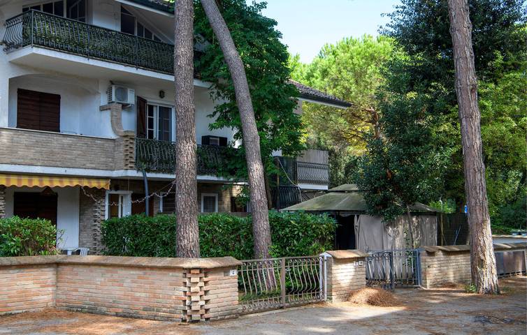 Location de vacances pour 9 personnes, avec jardin à Ravenne - 2
