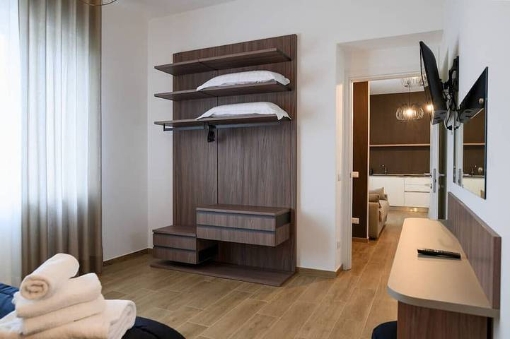 Ganze Wohnung, L’Airone - Appartamento 1 Venticano in Venticano, Avellino Provinz