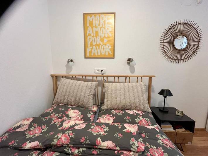 Gîte pour 4 personnes, avec jardin et vue, animaux acceptés à Vipava - 2