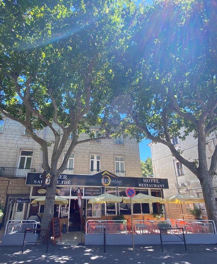 Standard Single Room in Lamalou-les-Bains, Région de Béziers