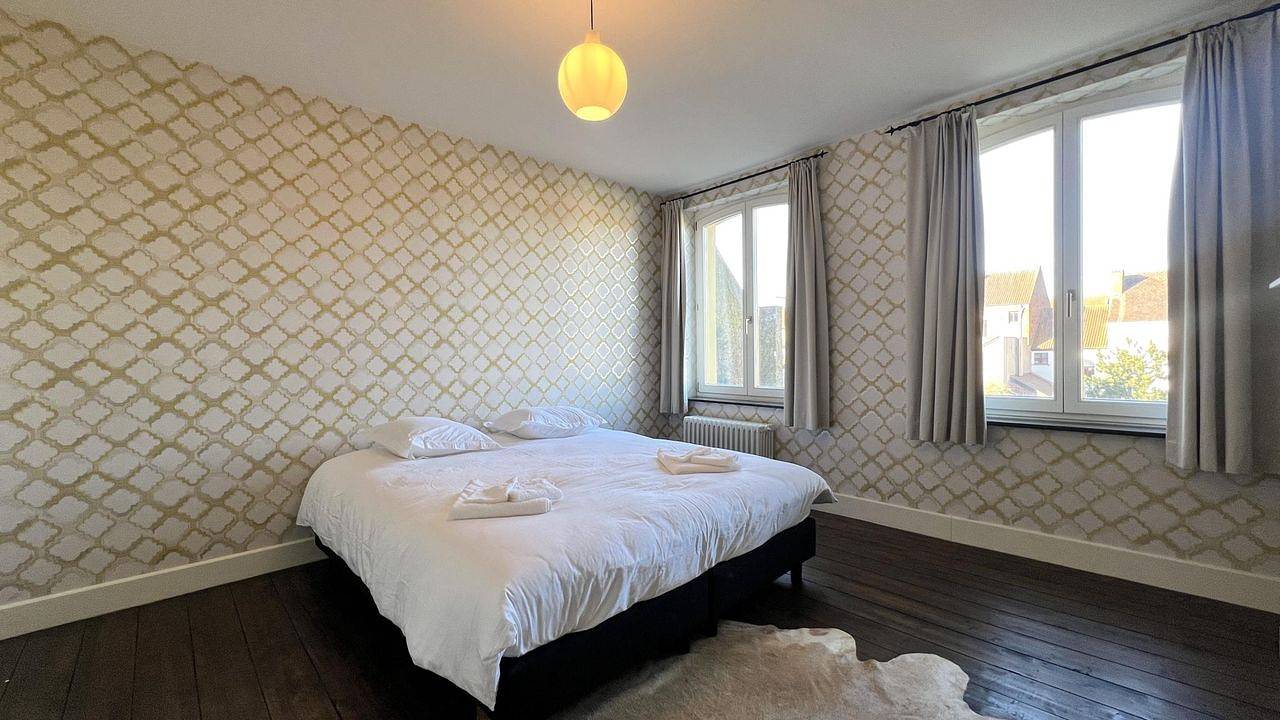 Villa für 2 Personen (150 m²) in Ronse in Ronse, Ostflandern