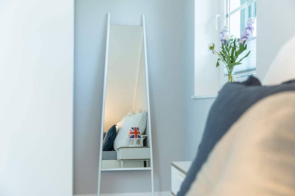 Strandkorb Feeling mit Ostseeblick in Barendorf, Dassow