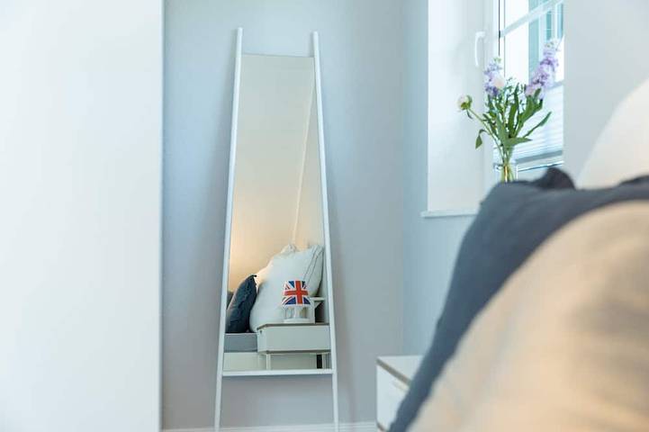 Ferienhaus für 4 Personen, mit Garten und Terrasse in Dassow - 4