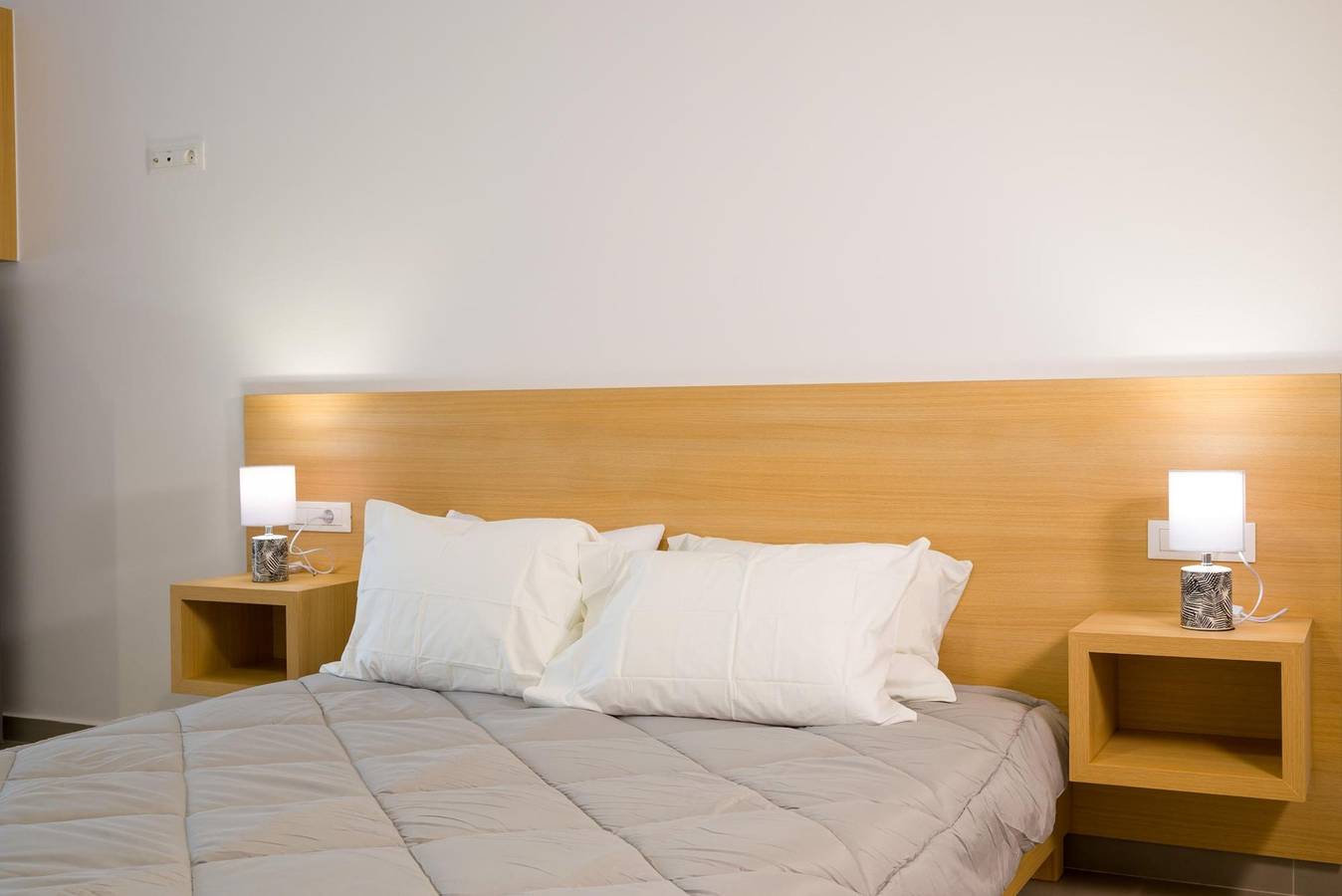 Hel lejlighed, Elounda olithos apartments  3 in Elounda, Nord Kreta