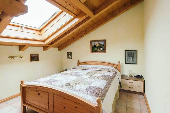 Ferienhaus für 8 Personen, mit Garten und Balkon im Ostallgäu - 2