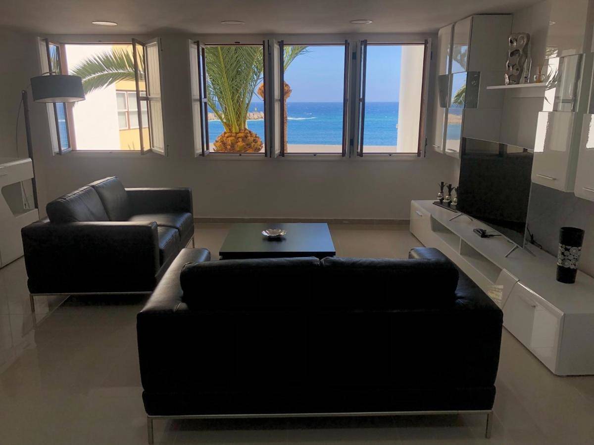 Villa in El Planto, Santa Cruz de La Palma