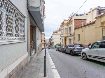 Glamping voor 4 Personen in Sarrià-Sant Gervasi, Barcelona, Afbeelding 3