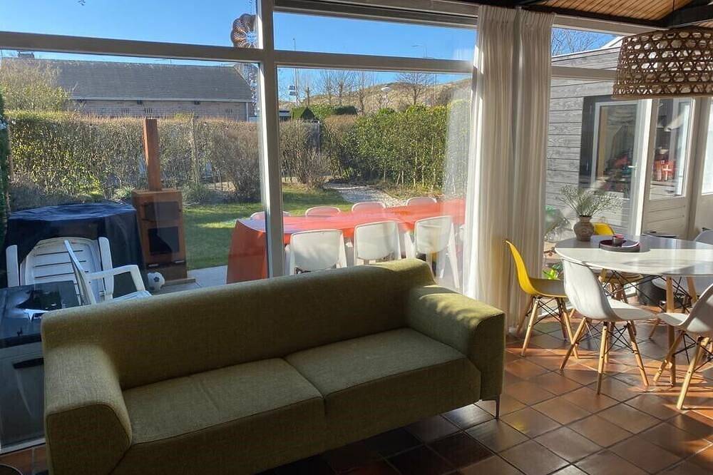 Casa vacanza a Costa Olandese a partire da 151€ a notte