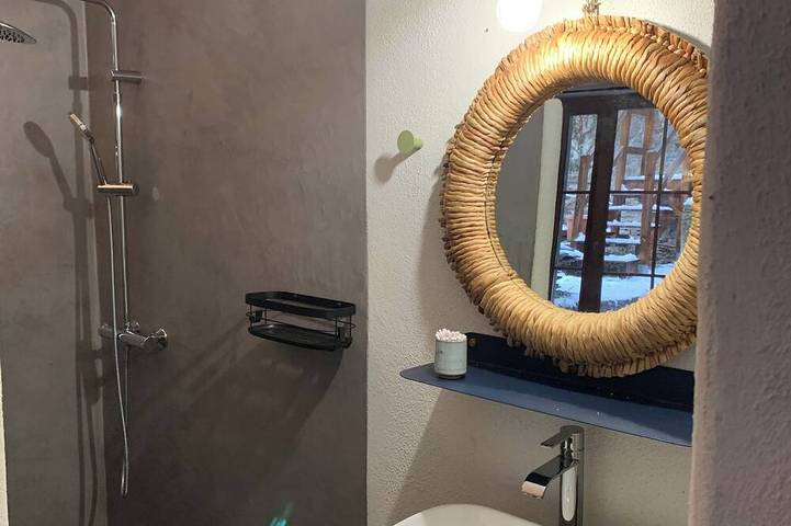 Location de vacances pour 2 personnes à Barrettali - 4