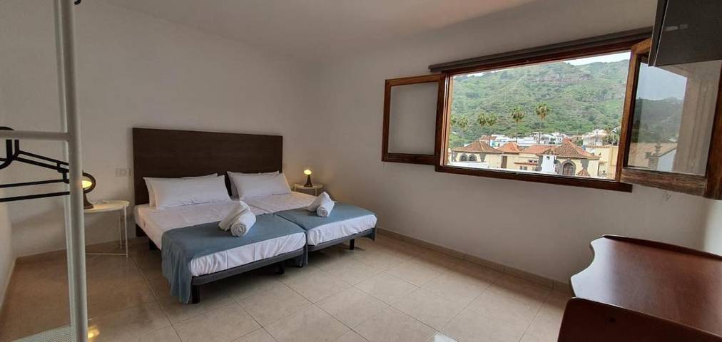 Maison d’hôte pour 2 personnes, avec terrasse dans Gran Canaria - 2