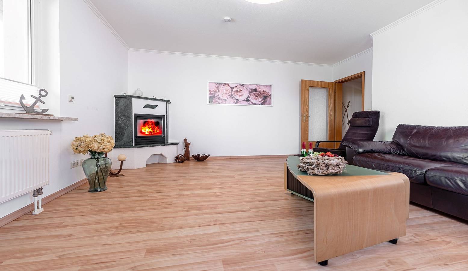 Ferienwohnung in Usedom ab 80€ pro Nacht