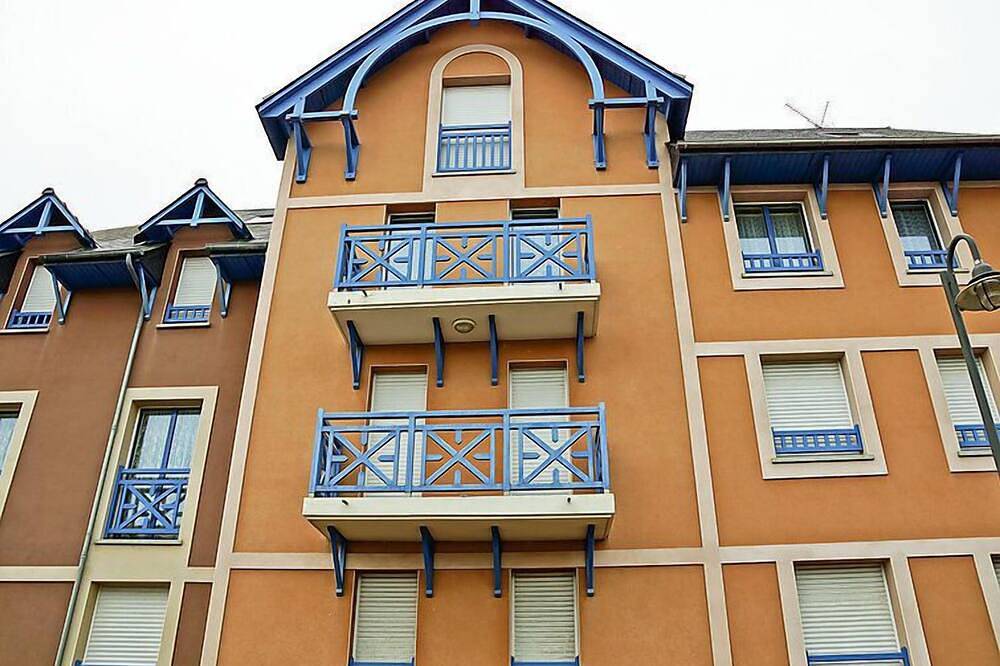 Photo : Appartement de vacances