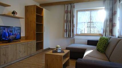 Appartement voor 4 Personen in Nauderer Berge, Nauders, Afbeelding 1