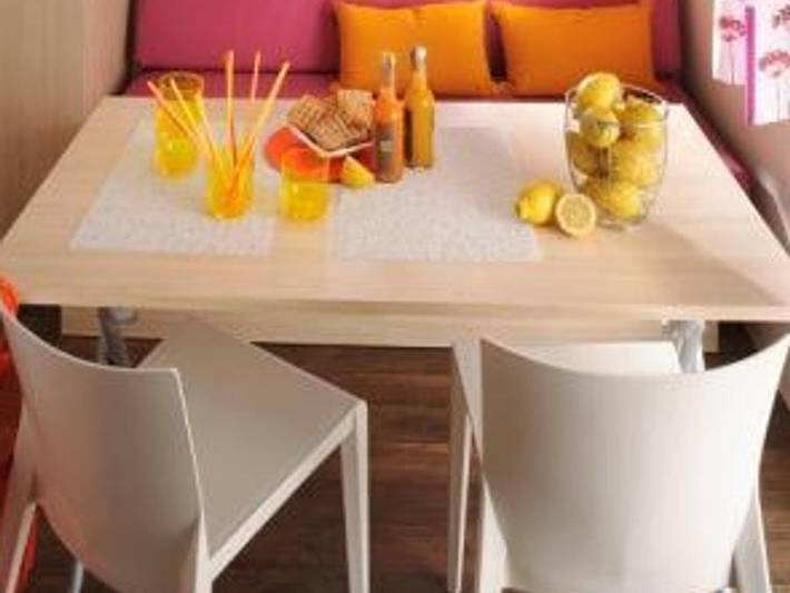 Camping für 3 Personen, mit Kinderpool in den Cevennen - 4