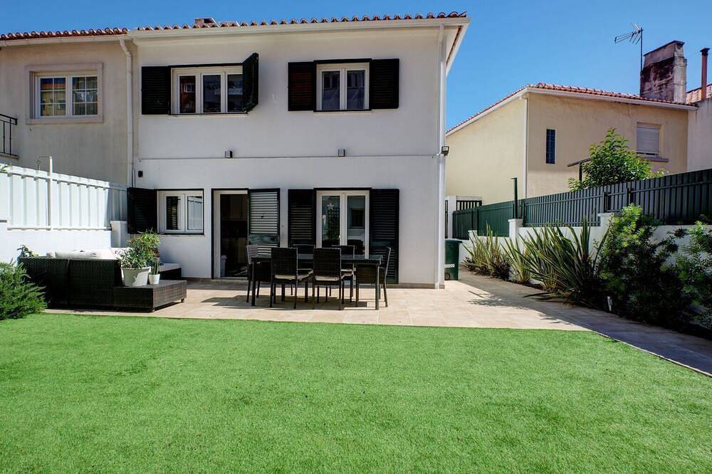 Casa vacanza a Lisbona a partire da 260€ a notte