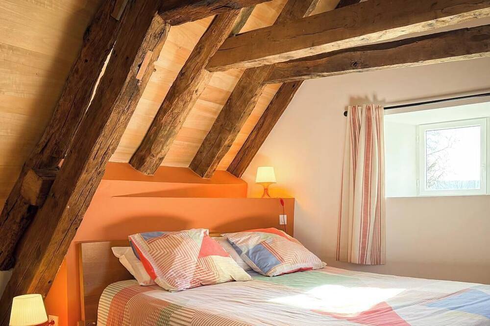 Gîtes de France® - Le Temps d'une Révery in Saint-Jean-Lespinasse, Lot