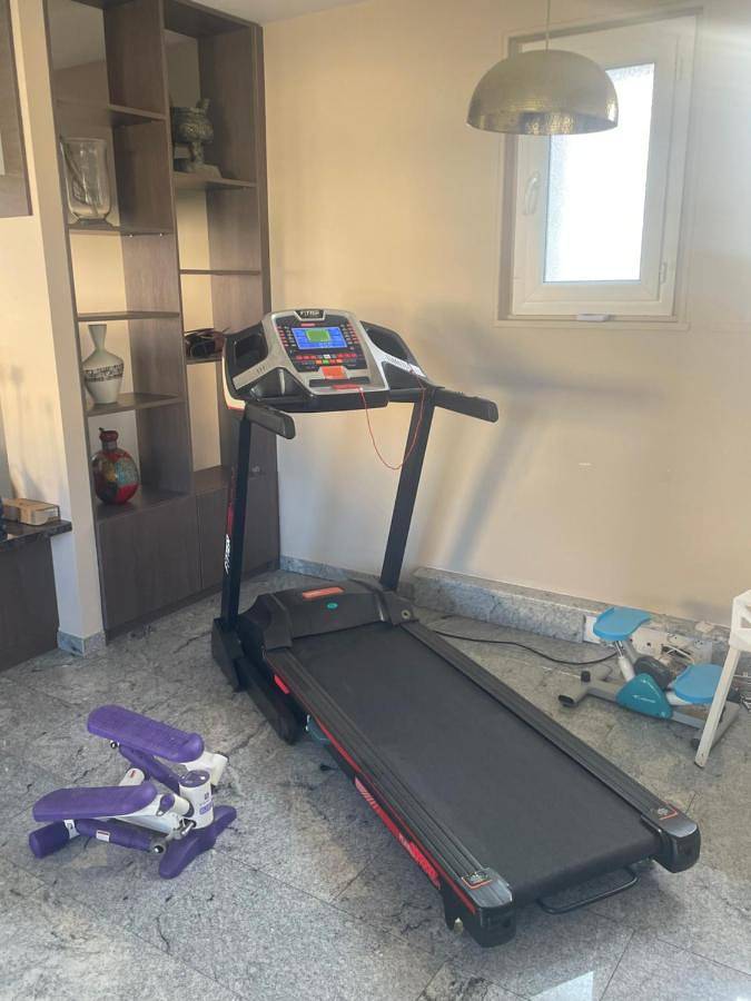 Chambre d’hôte pour 2 personnes, avec terrasse et vue