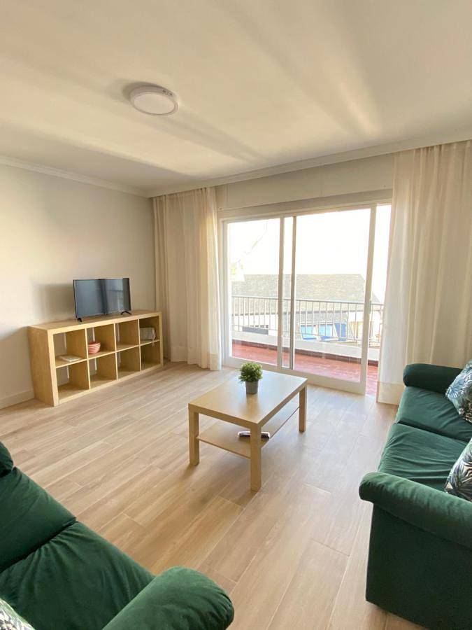 Apartamento inteiro, Portonovo in Praia de Caneliñas (Sanxenxo), Sanxenxo