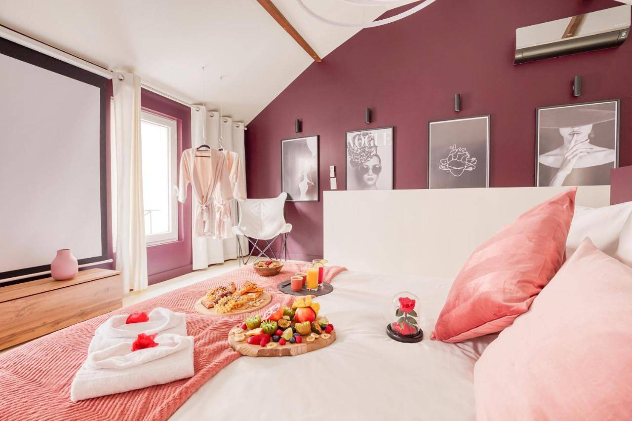 One-Bedroom Villa in Cormeilles-en-Parisis, Val-d'Oise