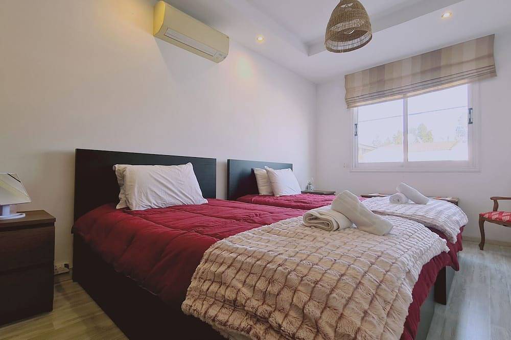 Appartement entier, Stay Serenity Apartment in Engomi, Chypre du Sud