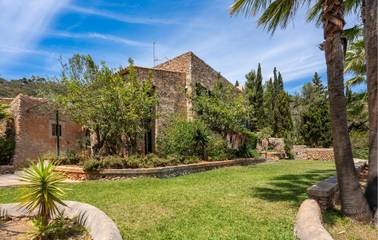 Finca in Es Carritxó, Felanitx für 8 