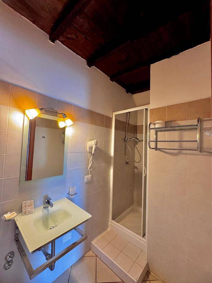 Maison d’hôte pour 2 personnes, avec terrasse ainsi que vue et vue sur le lac à Mantoue - 4