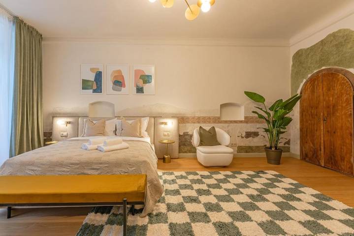 Apartament wakacyjny dla 3 osób w Karpaty (Rumunia)