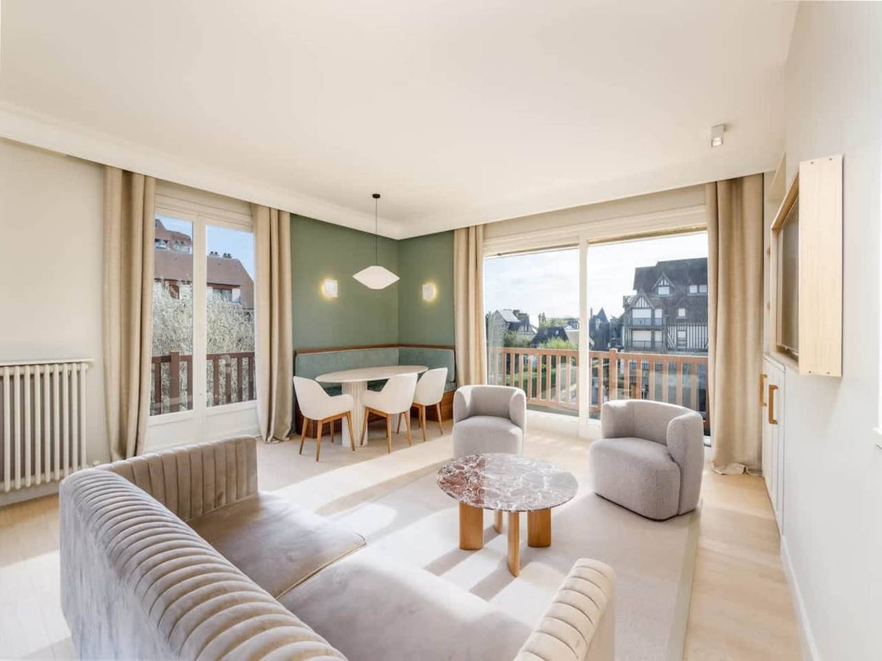 Photo : Appartement de vacances