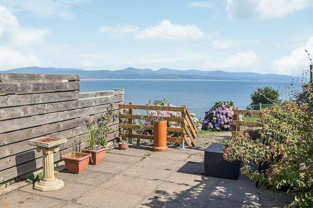 3 Schlafzimmer Unterkunft in Criccieth in Criccieth, Gwynedd