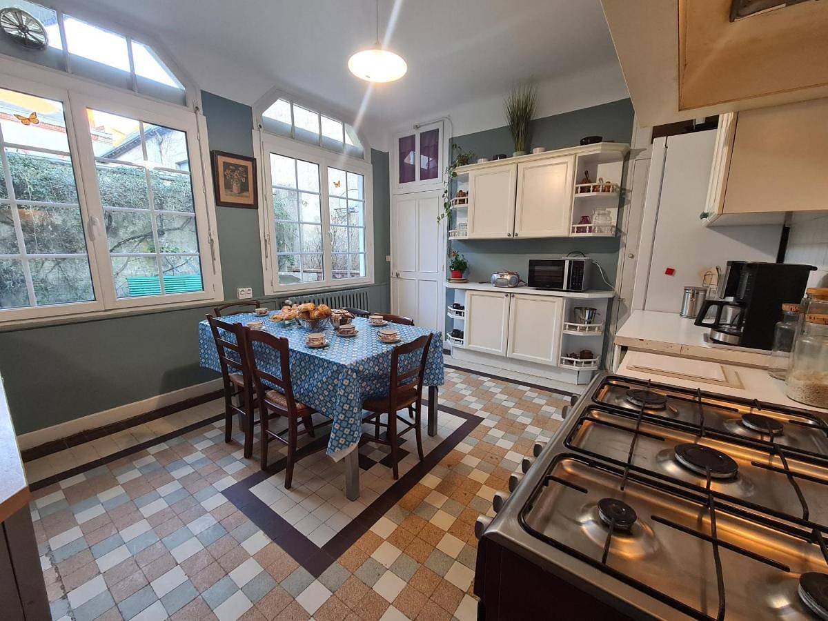 Holiday Home in Aigurande, Région de La Châtre