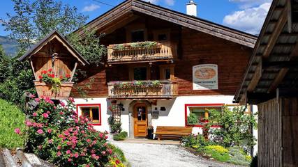 Chalet voor 6 Personen in Zell am See (Stad), Zell am See, Afbeelding 3